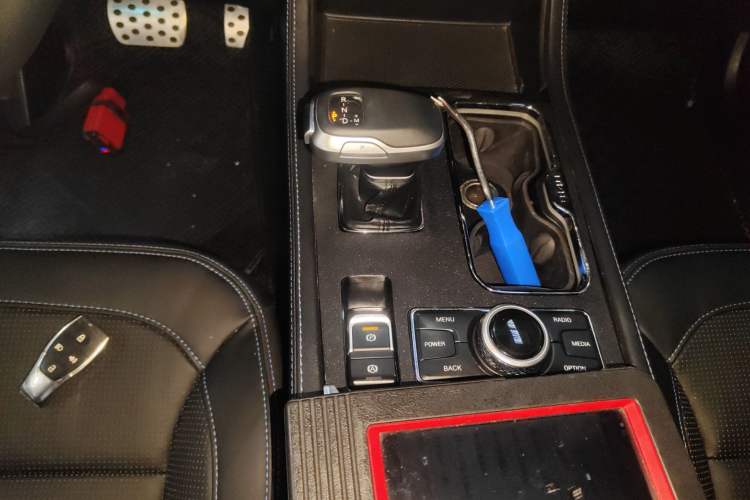 Used BAIC Off-Road BJ40 2020 2.0T Automatic Four-Wheel Drive Urban Hunter Edition Chivalrous Type