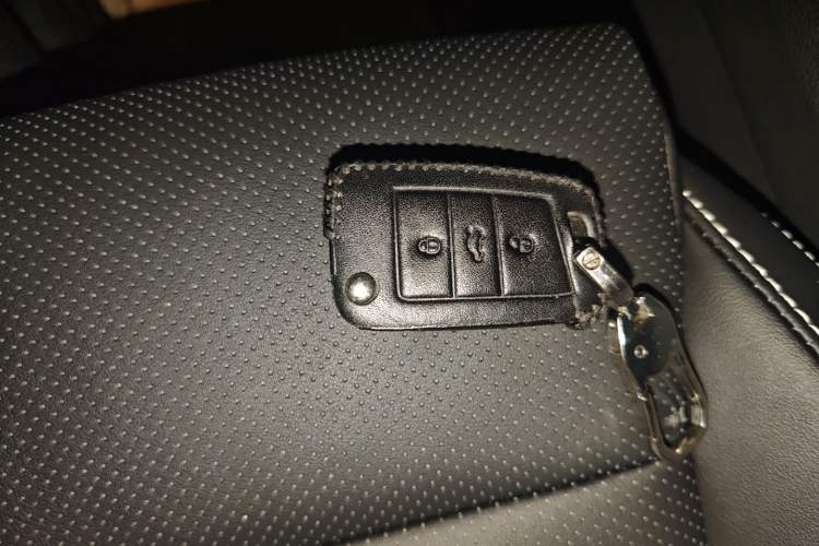 Used Skoda Superb 2024 TSI280 DSG Luxury Edition
