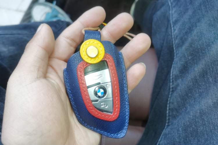 Used BMW X6 2018 xDrive28i