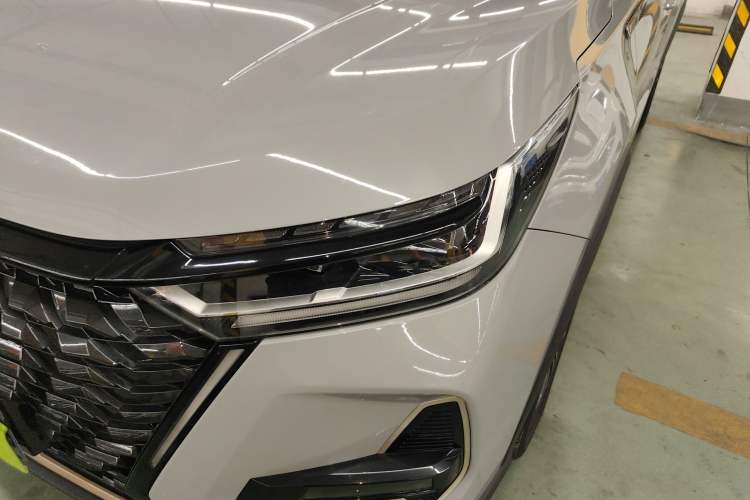 Used Chery Tiggo 8 PRO 2022 390T Two-Wheel Drive Vast Edition 5 Seats
