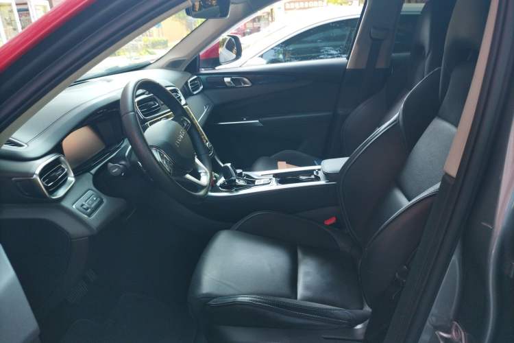 Used Lynk & Co 01 EM-P 2019 1.5T PHEV JingPro National VI
