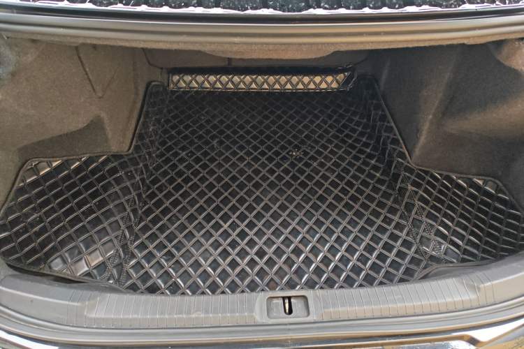 Used Cadillac ATS-L 2017 28T Tech Edition
