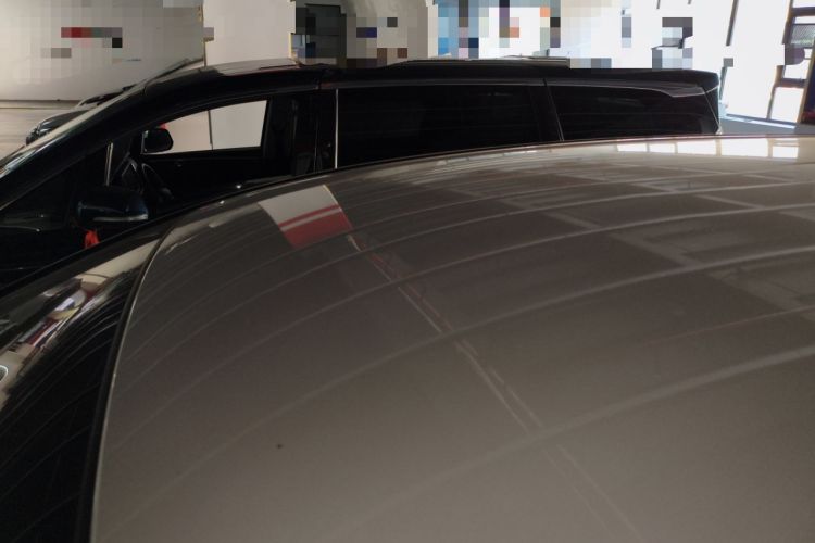 Used Honda Odyssey 2021 2.0L Rui-Changxiang Edition