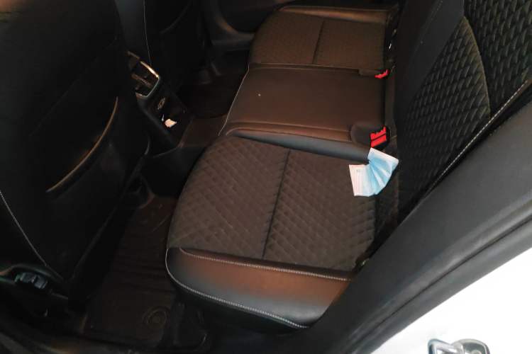 Used Skoda Octavia 2018 1.6L Automatic Luxury Edition