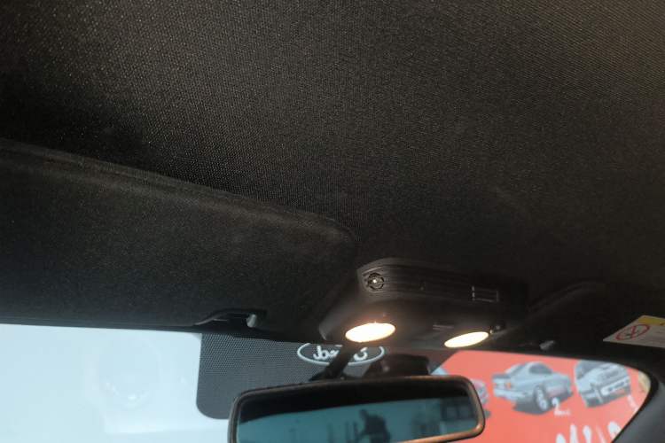 Used Ford Mustang 2017 2.3T Performance Edition