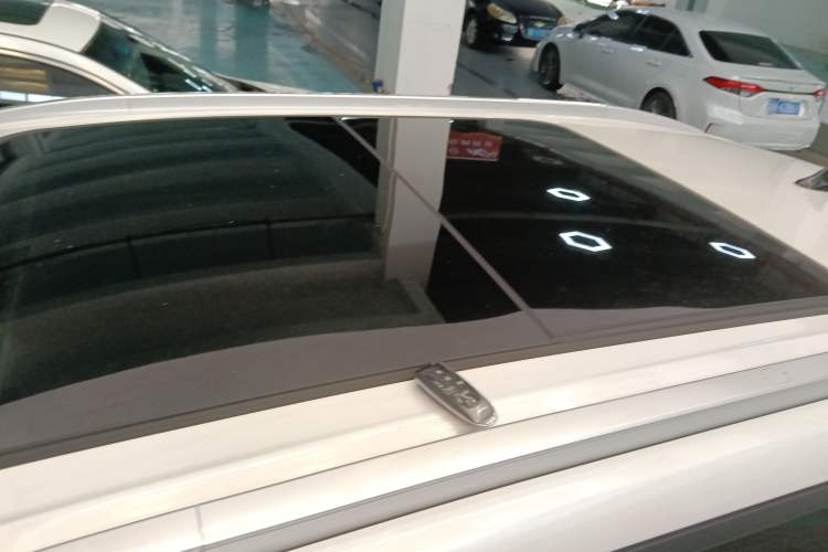 Used AION Y 2023 Plus 510 Smart Edition
