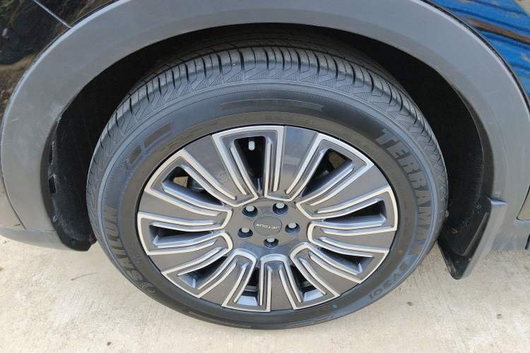 Used JETOUR X70 PLUS 2025 1.5T Luxury Edition 5 Seats