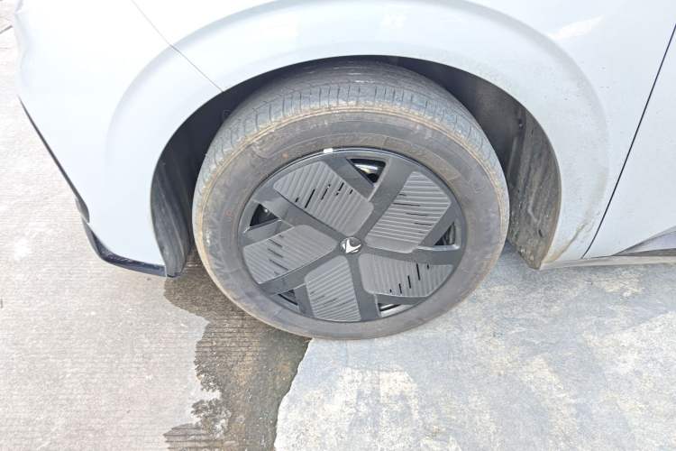 Used ARCFOX T1 2025 Model 425 PRO