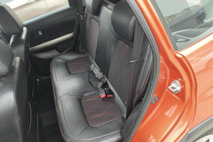 Used Great Wall M4 2012 1.5L Manual Luxury Version