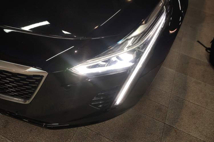 Used Cadillac CT6 2022 28T Fashion Edition