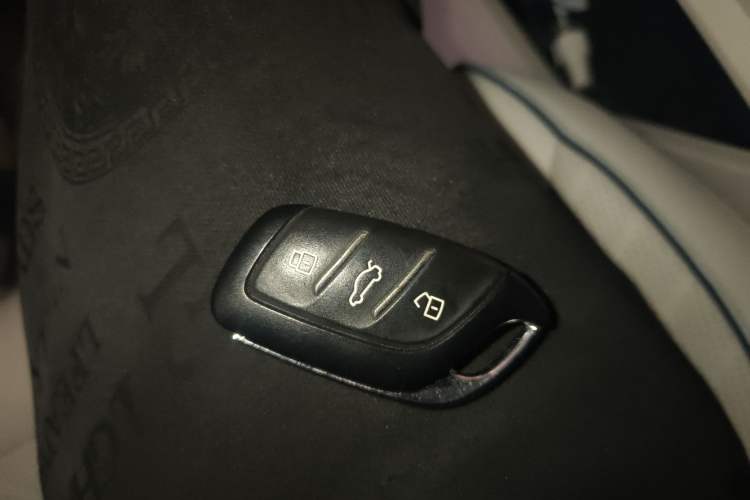 Used Roewe Jing 2022 2.0T Blue Whale Edition
