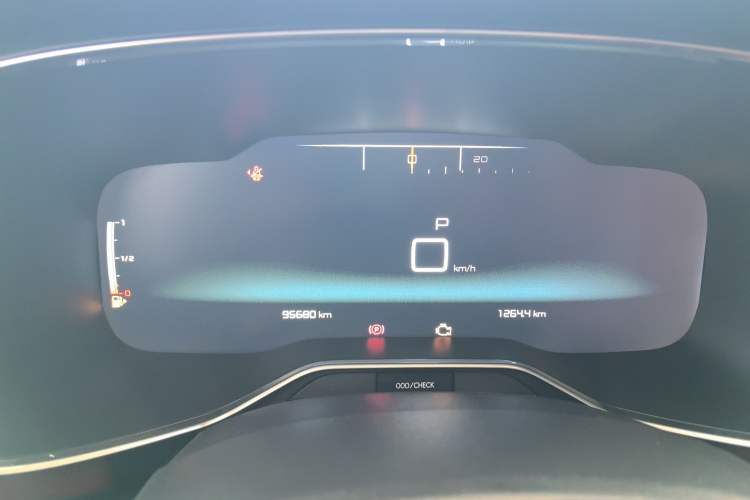 Used Citroen C5 AIRCROSS 2017 350THP Luxury Model