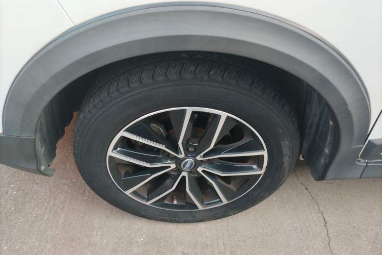 Used SWM X3 2021 1.5L Manual Comfort Version 7 Seats
