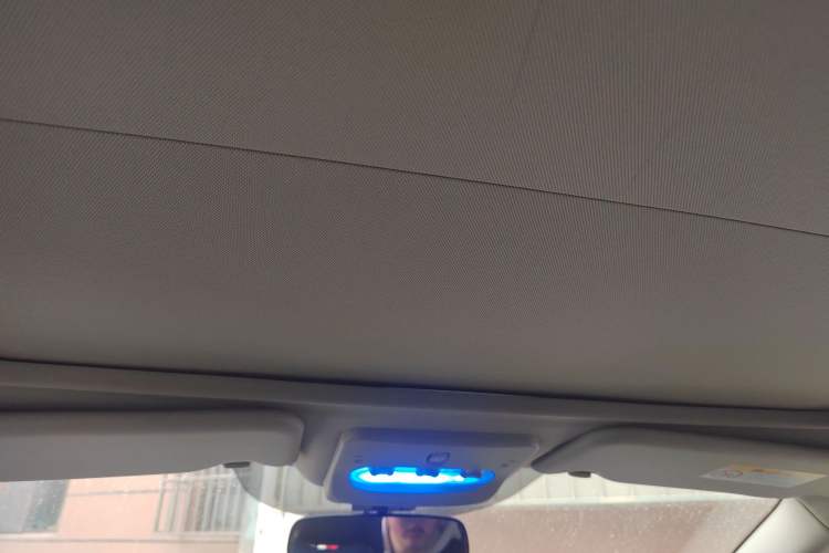 Used Nissan Qashqai 2016 2.0L CVT Luxury Edition
