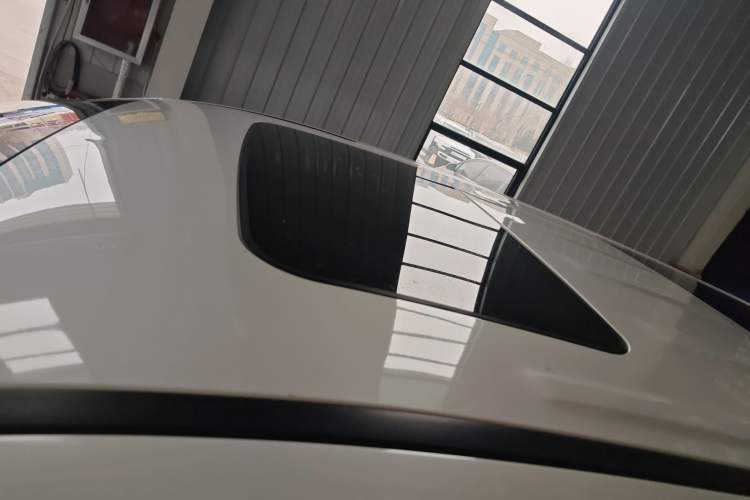 Used GAC Trumpchi M8 2018 320T Flagship Edition
