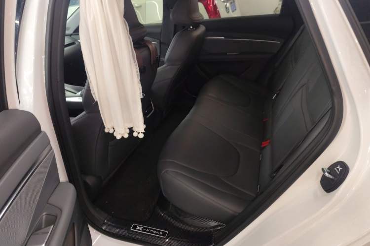 Used XPeng MONA M03 2024 515 Long-Range