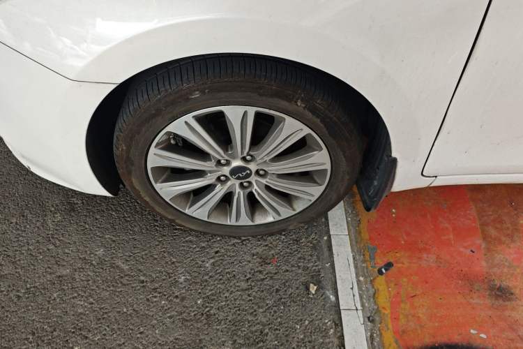 Used Kia K4 2015 1.8L Automatic GLS Special