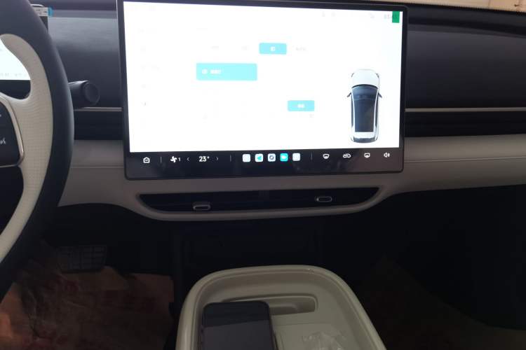 Used ARCFOX T1 2025 Model 425 PLUS