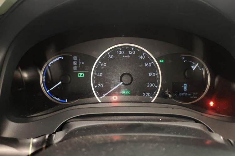 Used Lexus CT 2017 CT200h Comfort Edition Monochrome China VI