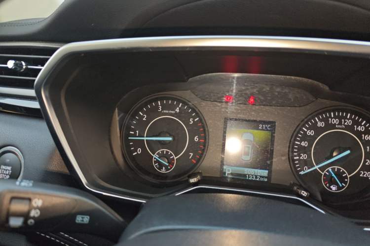 Used Ford Territory 2020 Lingjie S EcoBoost 145 CVT Platinum Edition
