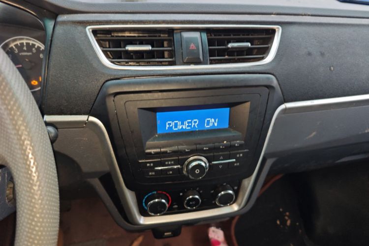 Used Jinbei Shineray T22S 