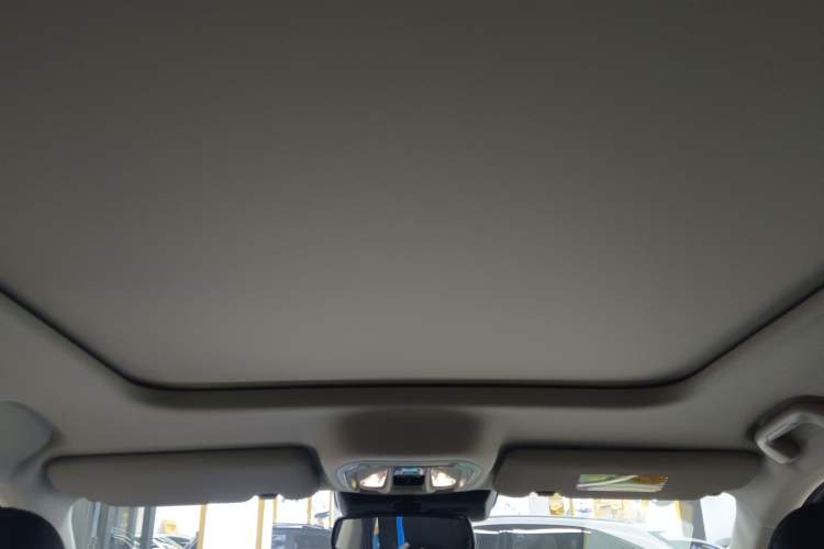 Used Haval Fierce Dragon Max 2023 1.5L Hi4 105 Four-Wheel Drive Smart Flagship Edition
