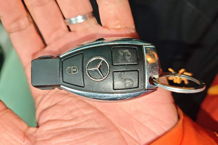 Used Mercedes-Benz C-Class (Import) 2013 C 180 Coupe
