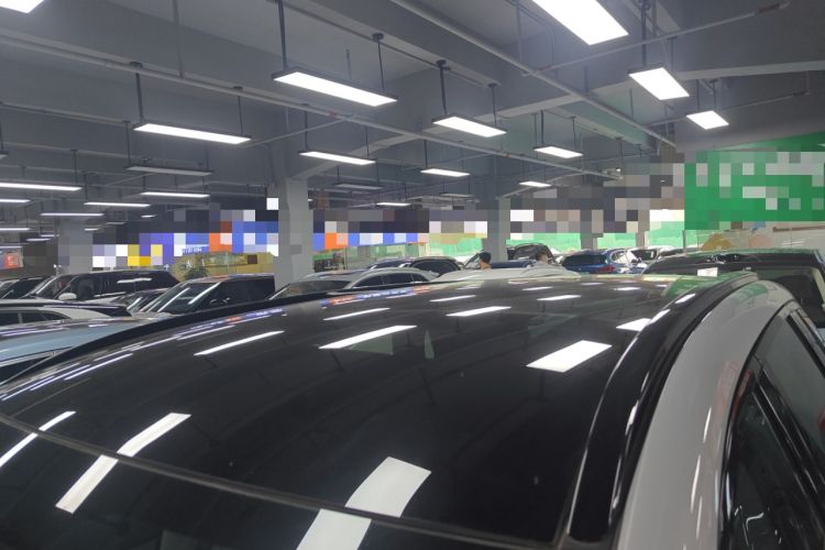 Used BYD Sealion 05 EV 2025 520 km Smart Cruise Version