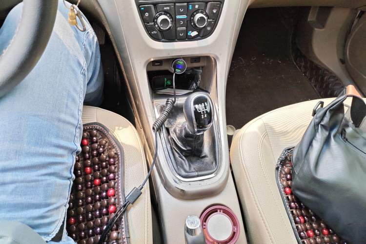 Used Buick GT 2013 GT 1.6L Manual Entry-Level Model