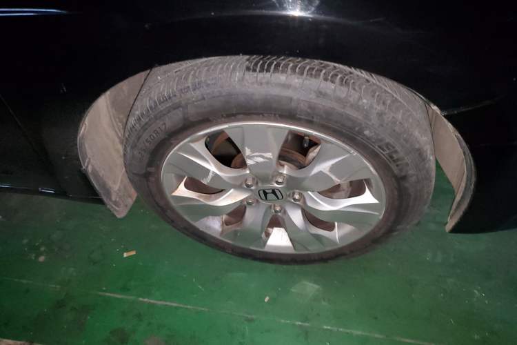 Used Honda Accord 2012 2.4L SE