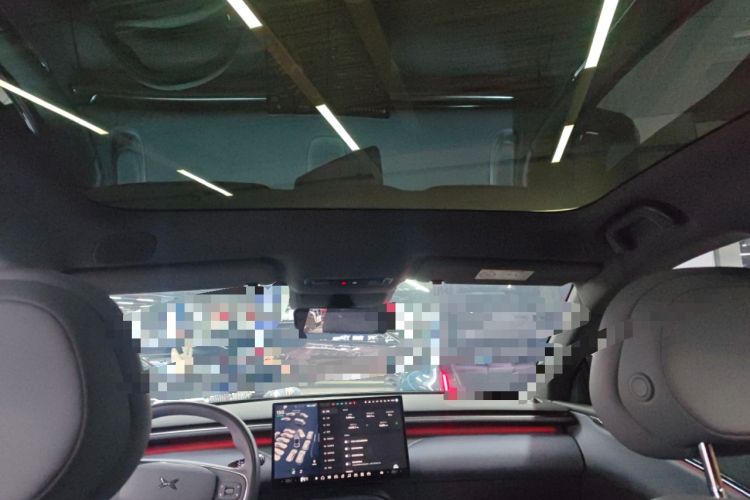 Used XPeng G7 2025 702 Max