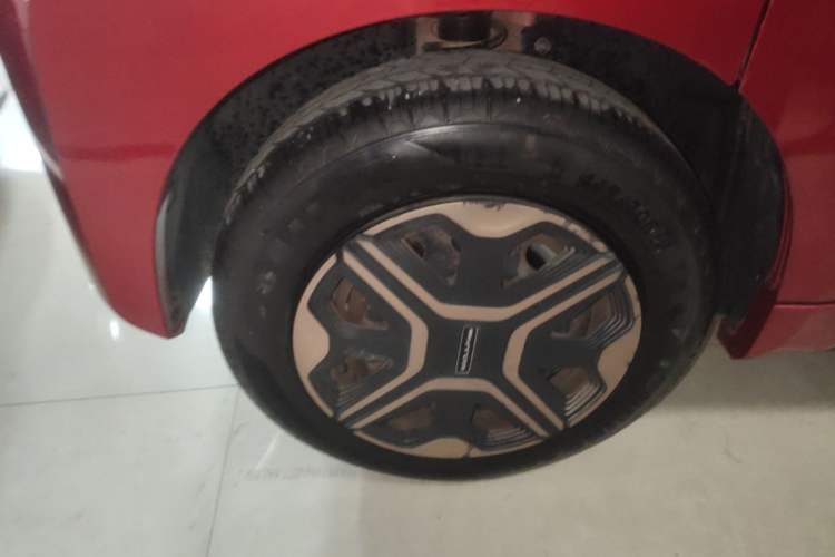 Used Baojun E200 2019 250KM Smart Drive Edition