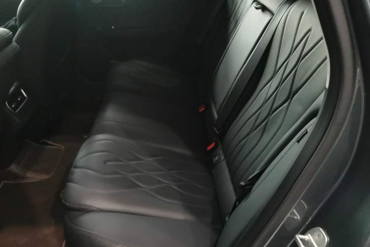 Used Chery Fengyun A8L 2025 1.5 TGDI 145 km Luxury Version