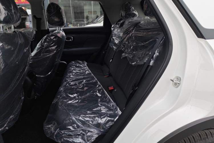 Used AION UT 2025 330 Starlight Edition