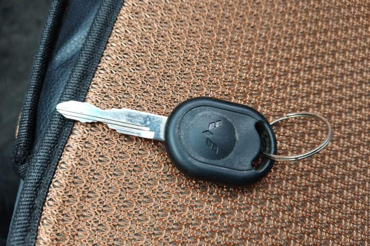 Used Wuling Hongguang 2010 1.2L Base Version China IV Standard