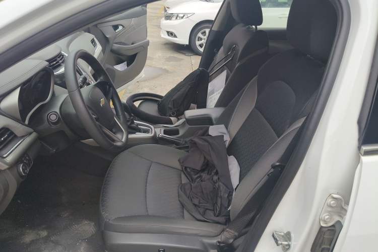 Used Chevrolet Malibu 2016 1.6T Automatic Comfort Edition