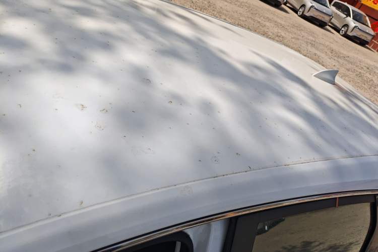 Used Buick Velite 6 2022 Connected & Shared PLUS Roof