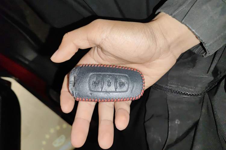 Used Geely Auto Emgrand X7 Sport 2016 1.8TD Automatic Smart Model