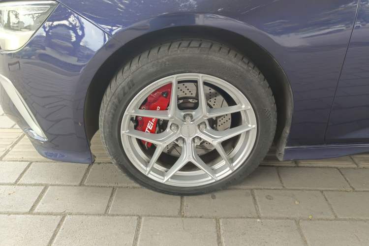 Used Buick Regal 2020 GS 28T Elite Model
