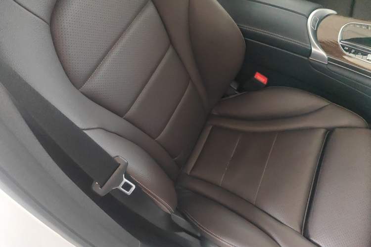 Used Mercedes-Benz GLC 2022 Refreshed GLC 300 L 4MATIC Dynamic Edition Prestige Version