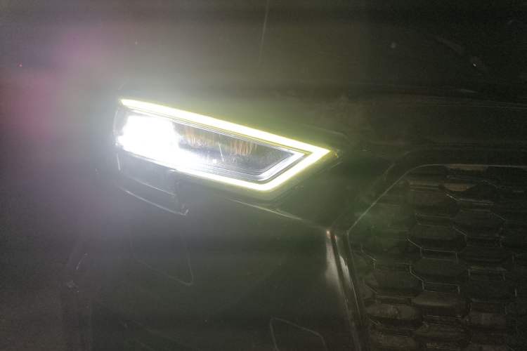 Used Audi S3 2019 S3 2.0T Limousine