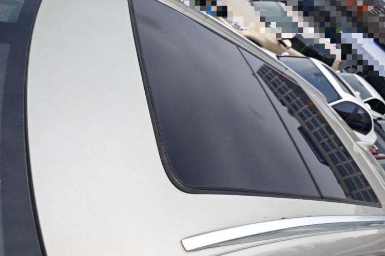 Used Cadillac XT5 2016 28T Four-Wheel Drive Luxury Model
