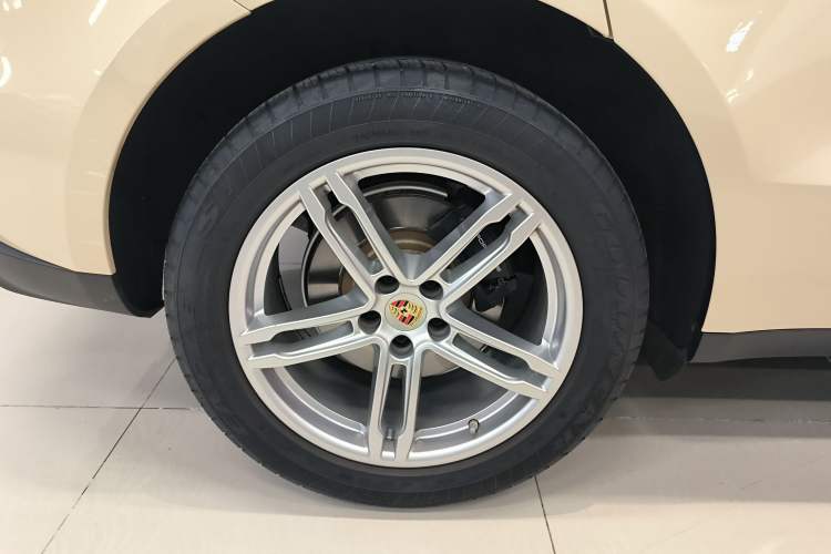 Used Porsche Macan 2022 Macan 2.0T