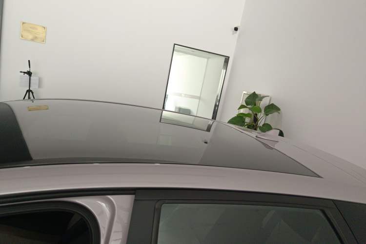 Used BYD Dolphin 2025 Intelligent Driving Version 410 km Fashion Edition Roof