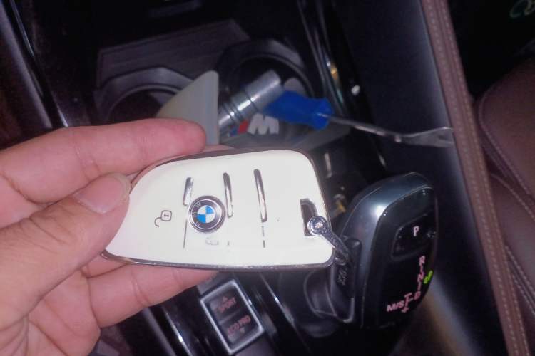 Used BMW X1 2020 sDrive20Li Premium Edition
