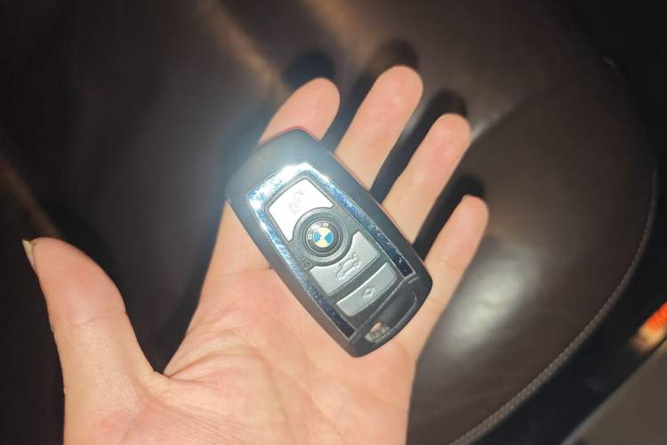 Used BMW 5 Series GT 2015 528i Luxury Edition