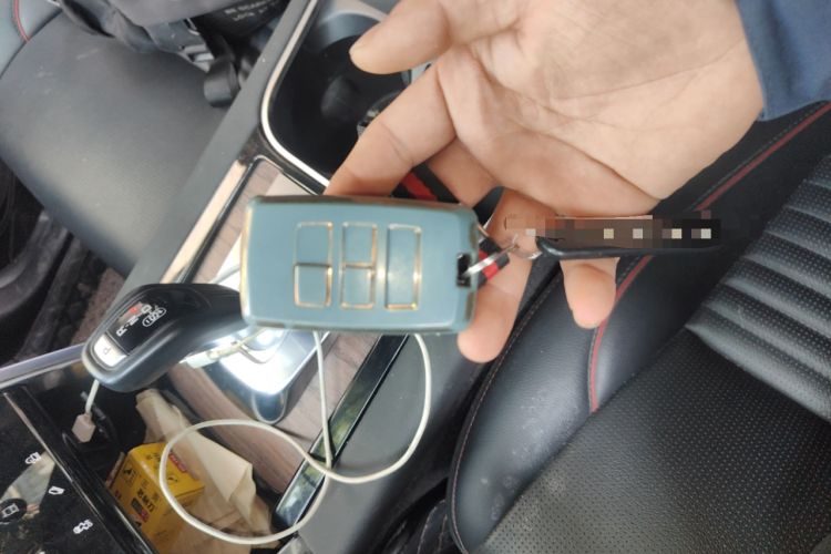 Used Land Rover Discovery Sport 2020 249 PS R-Dynamic Performance Edition