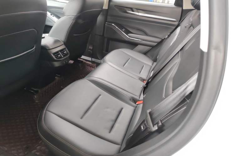 Used Haval H6 2021 3rd Generation 1.5T Automatic Two-Wheel Drive Max