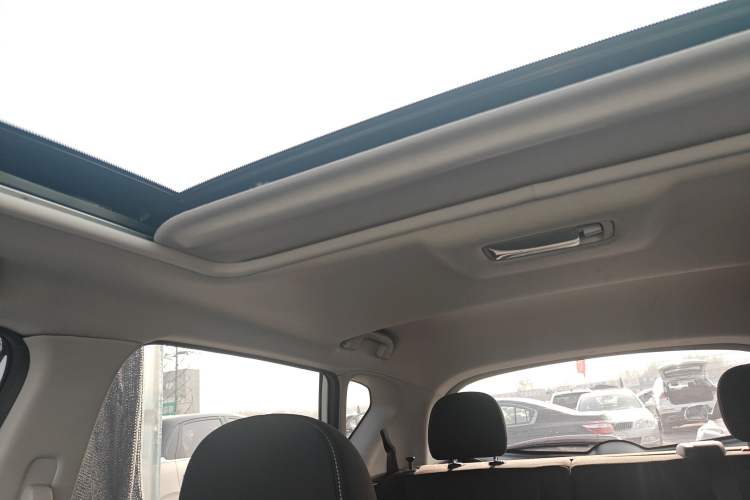 Used Nissan Tiida 2024 1.6L CVT Cool Dynamic Edition