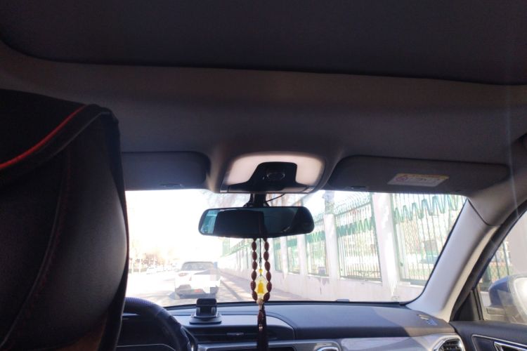 Used Chery Tiggo 5x 2017 1.5T DCT Luxury Model
